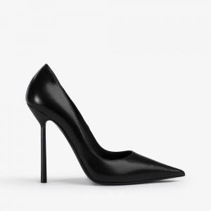 Le Silla BELLA PUMP 120 mm Nere | IT_LS37179