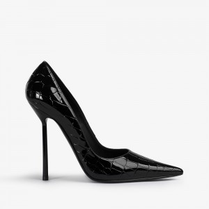 Le Silla BELLA PUMP 120 mm Nere | IT_LS64929