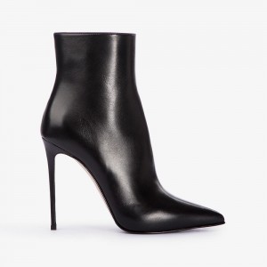 Le Silla EVA ANKLE BOOT 120 mm Nere | IT_LS10655