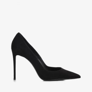 Le Silla EVA PUMP 100 mm Nere | IT_LS74819