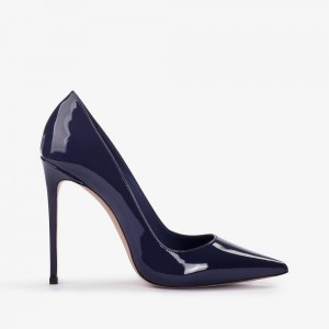 Le Silla EVA PUMP 120 mm Blu | IT_LS24361