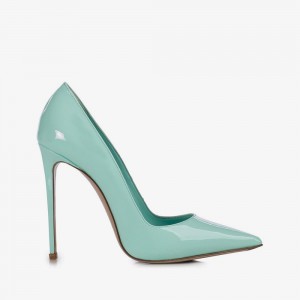 Le Silla EVA PUMP 120 mm Blu | IT_LS76886