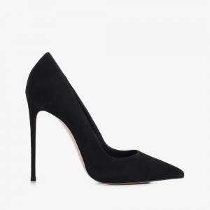 Le Silla EVA PUMP 120 mm Nere | IT_LS16663