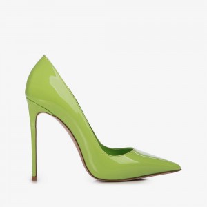 Le Silla EVA PUMP 120 mm Verdi | IT_LS48382