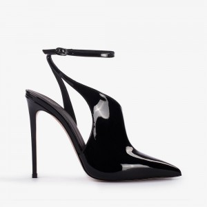 Le Silla FUTURA PUMP 120 mm Nere | IT_LS89048