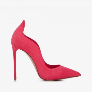 Le Silla IVY PUMP 120 mm Corallo | IT_LS68015