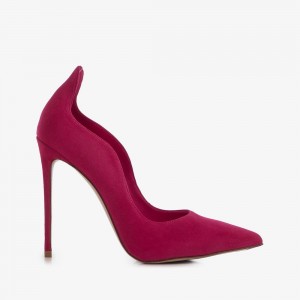 Le Silla IVY PUMP 120 mm Fucsia | IT_LS55851