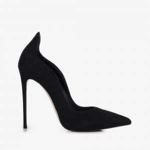 Le Silla IVY PUMP 120 mm Nere | IT_LS36963