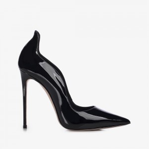 Le Silla IVY PUMP 120 mm Nere | IT_LS73619