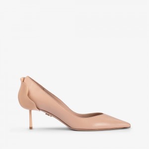 Le Silla LES NUANCES PETALO PUMP 60 mm Rosa | IT_LS36995