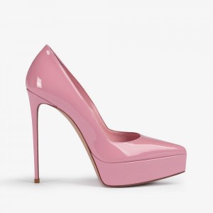 Le Silla UMA PUMP 140 mm Rosa | IT_LS91538