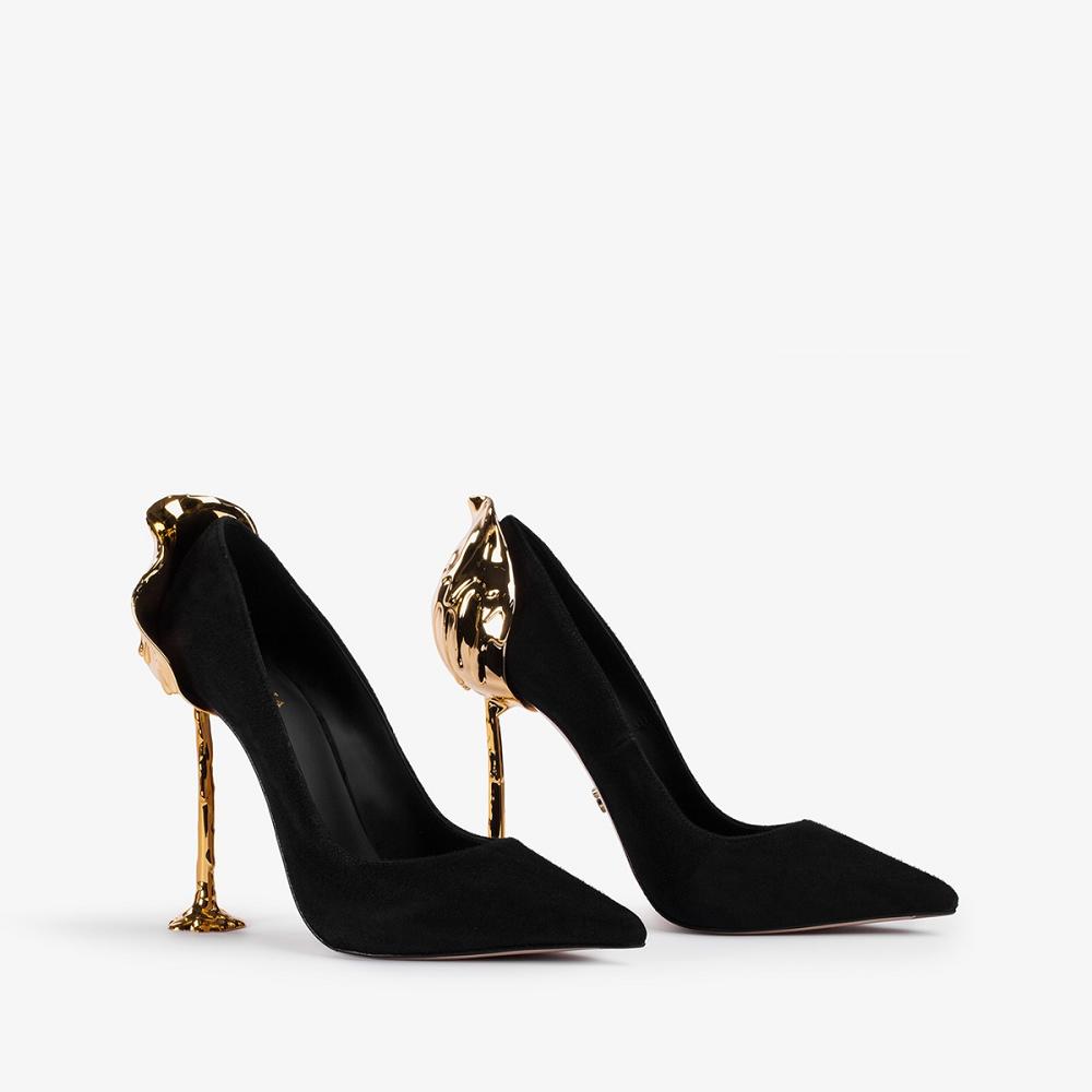 Le Silla ANTHEA PUMP 120 mm Nere | IT_LS35068