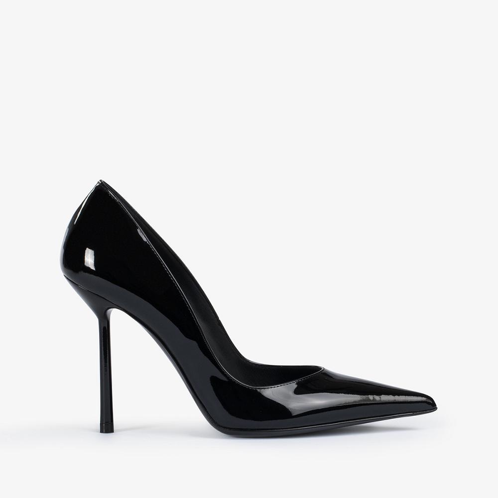 Le Silla BELLA PUMP 100 mm Nere | IT_LS74484