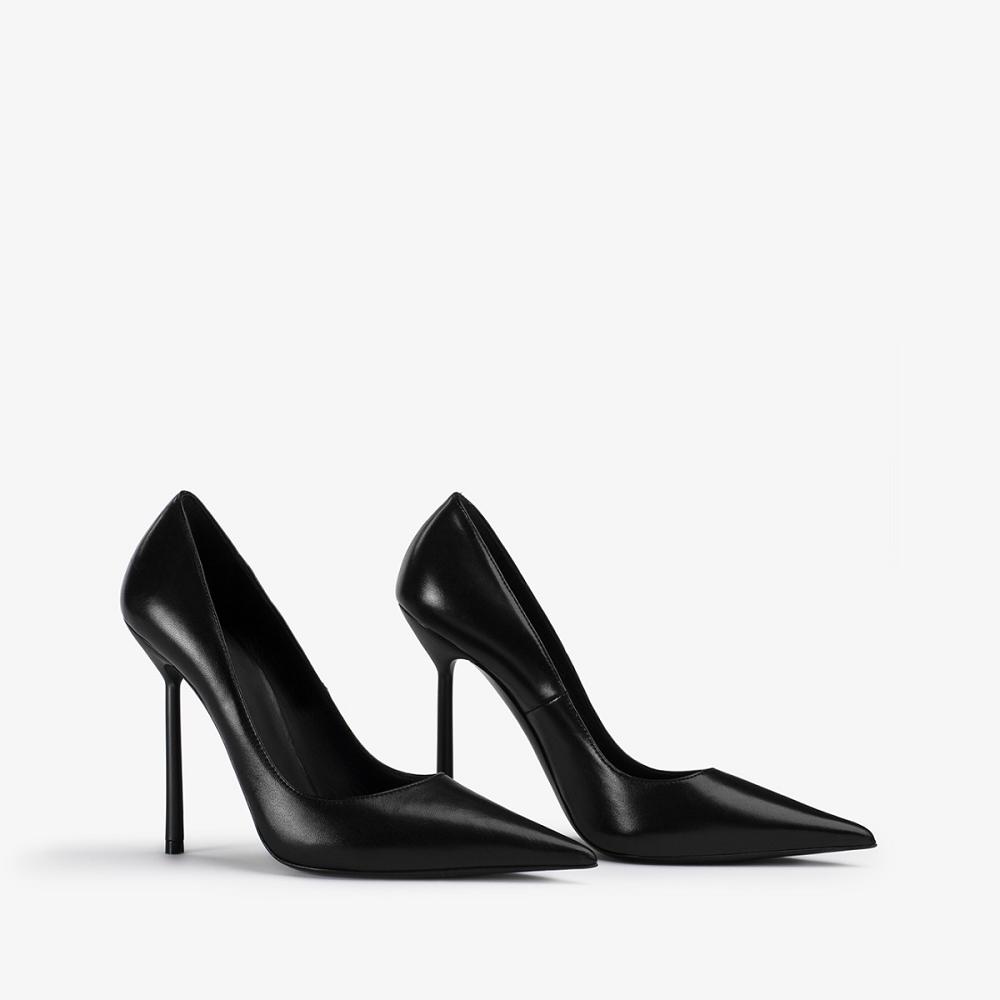 Le Silla BELLA PUMP 120 mm Nere | IT_LS37179