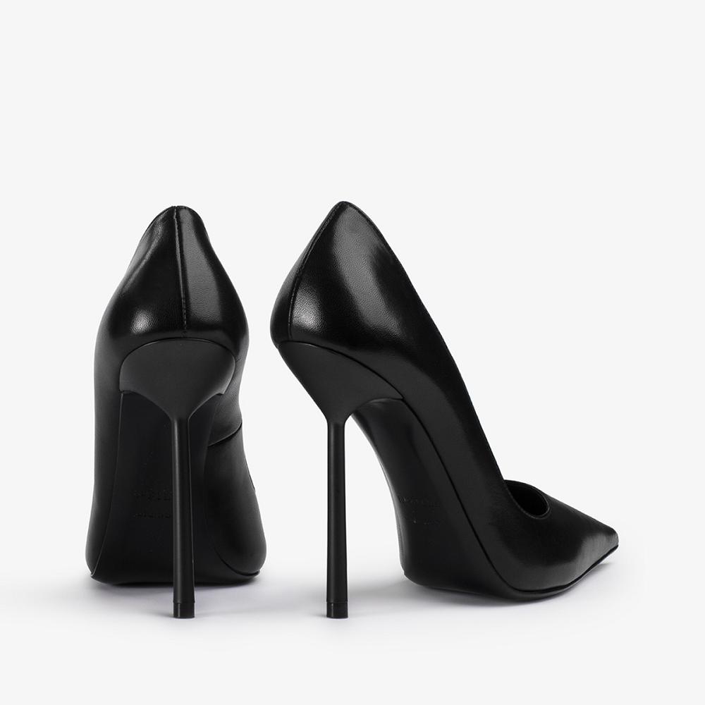 Le Silla BELLA PUMP 120 mm Nere | IT_LS37179