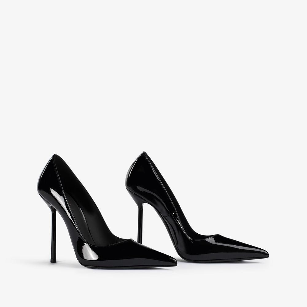 Le Silla BELLA PUMP 120 mm Nere | IT_LS74131