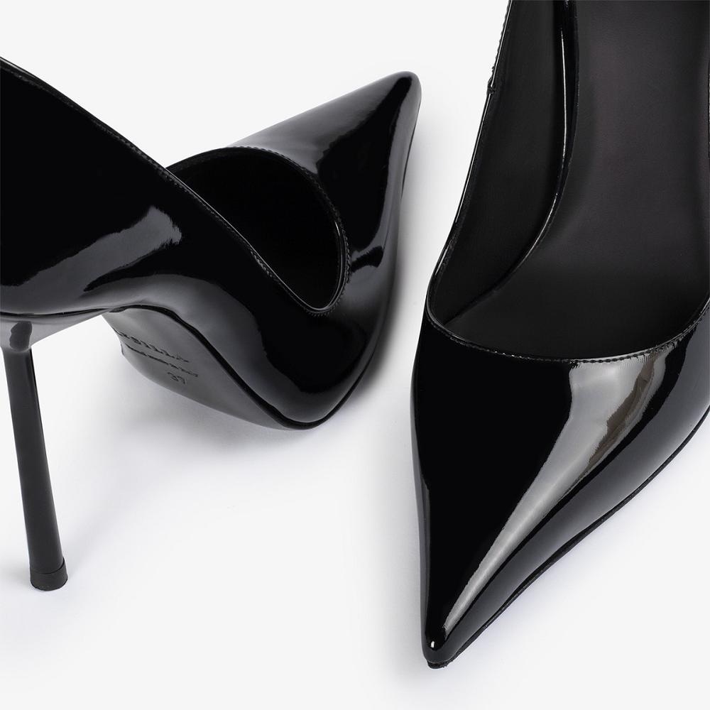 Le Silla BELLA PUMP 120 mm Nere | IT_LS74131