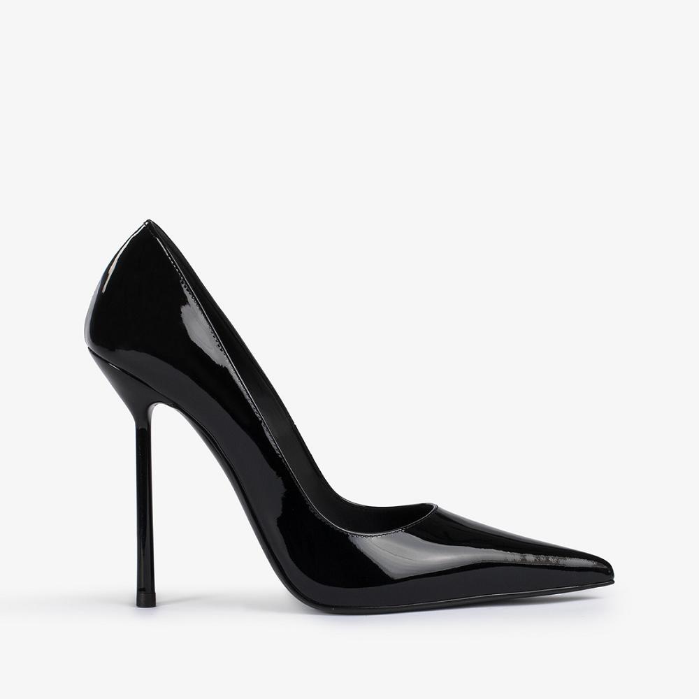 Le Silla BELLA PUMP 120 mm Nere | IT_LS74131