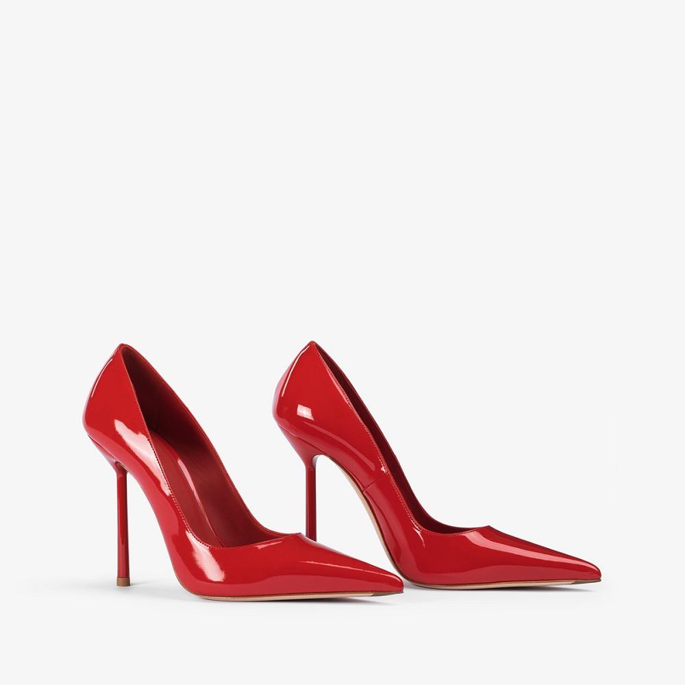 Le Silla BELLA PUMP 120 mm Rosse | IT_LS89536