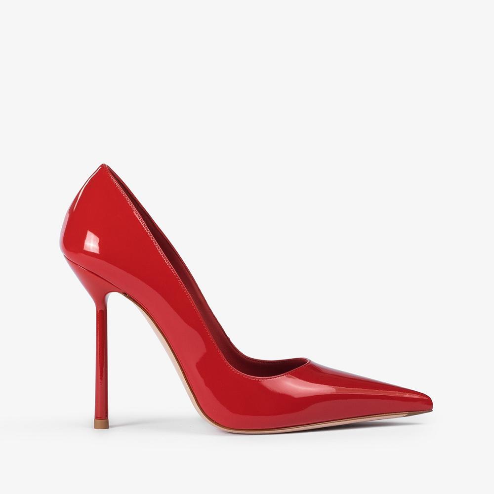 Le Silla BELLA PUMP 120 mm Rosse | IT_LS89536