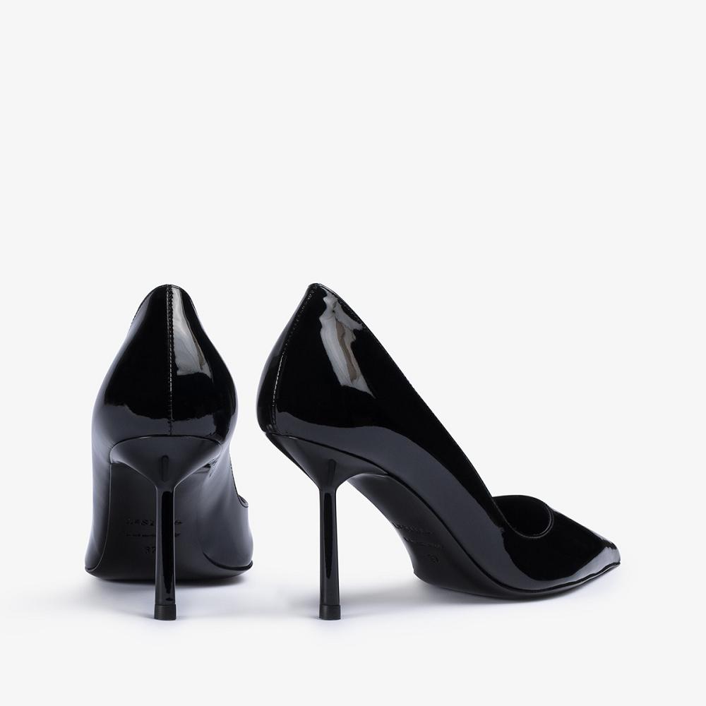 Le Silla BELLA PUMP 80 mm Nere | IT_LS64207