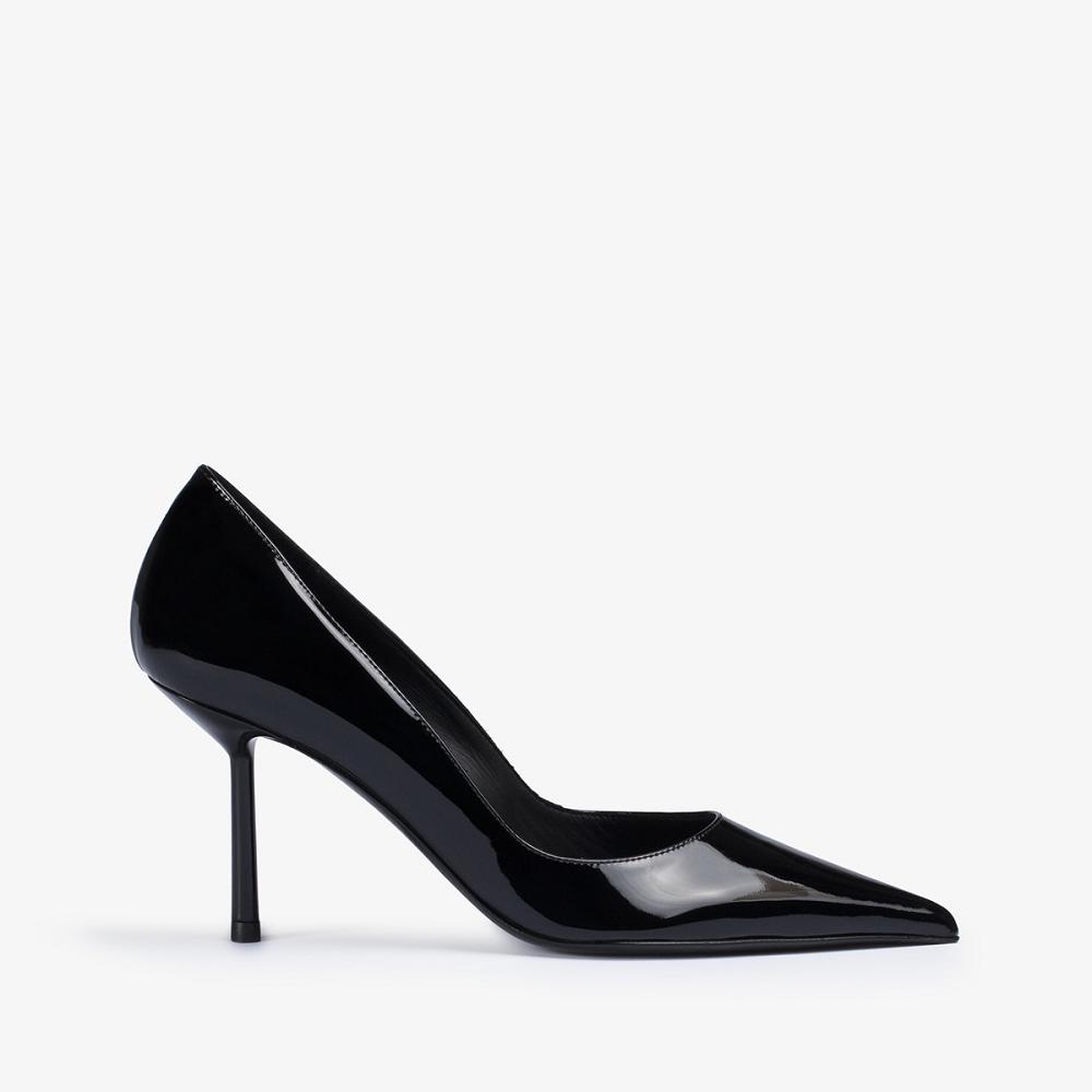 Le Silla BELLA PUMP 80 mm Nere | IT_LS64207