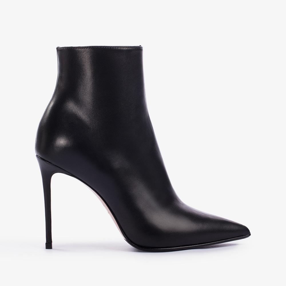 Le Silla EVA ANKLE BOOT 100 mm Nere | IT_LS87465