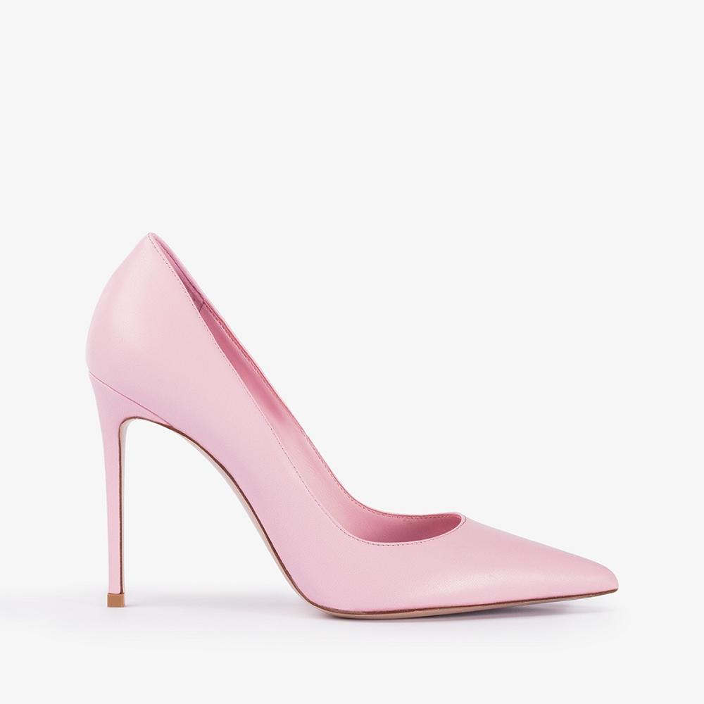 Le Silla EVA PUMP 100 mm Rosa | IT_LS67497