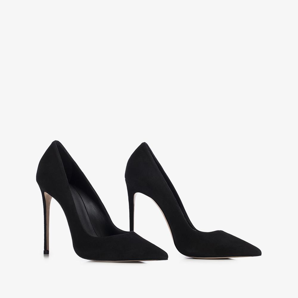 Le Silla EVA PUMP 120 mm Nere | IT_LS16663