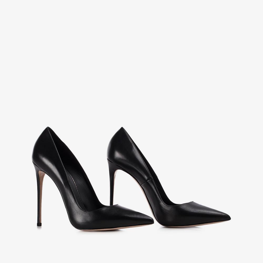 Le Silla EVA PUMP 120 mm Nere | IT_LS21991