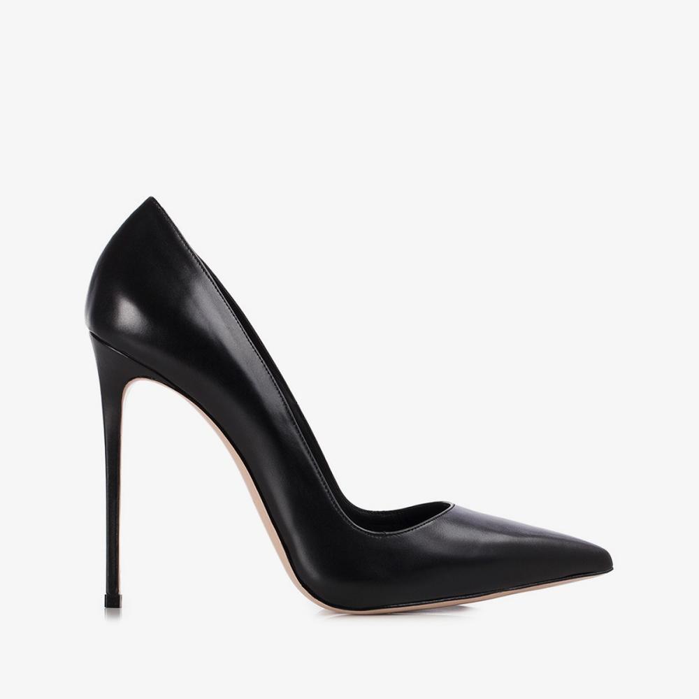 Le Silla EVA PUMP 120 mm Nere | IT_LS21991