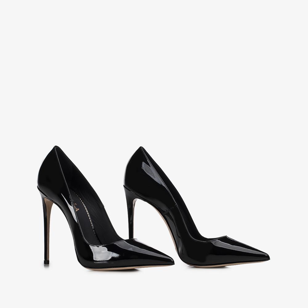 Le Silla EVA PUMP 120 mm Nere | IT_LS84344