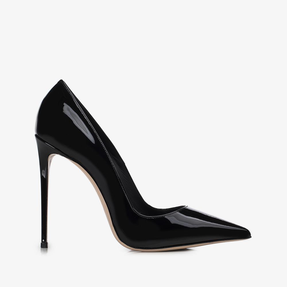 Le Silla EVA PUMP 120 mm Nere | IT_LS84344