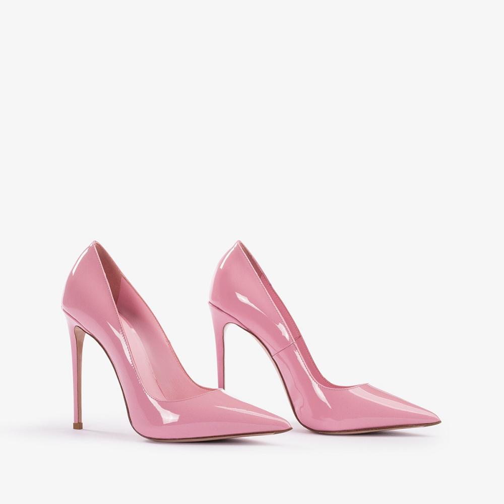 Le Silla EVA PUMP 120 mm Rosa | IT_LS23654