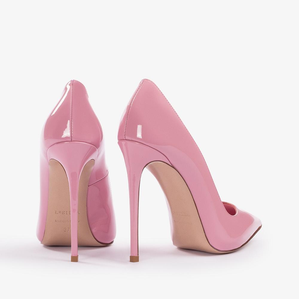 Le Silla EVA PUMP 120 mm Rosa | IT_LS23654