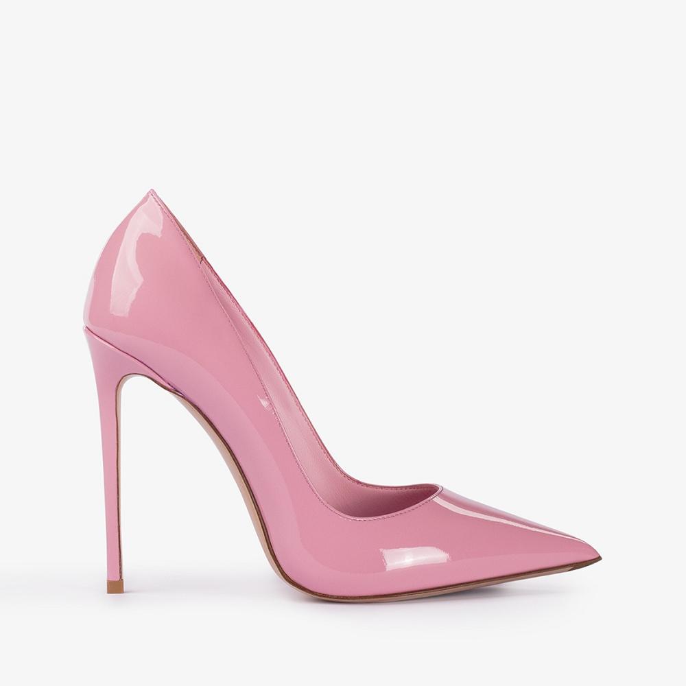 Le Silla EVA PUMP 120 mm Rosa | IT_LS23654