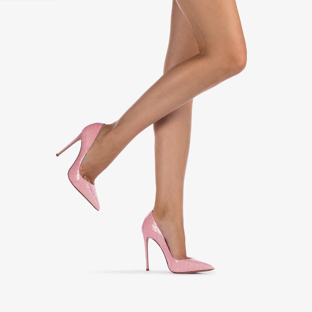 Le Silla EVA PUMP 120 mm Rosa | IT_LS99879