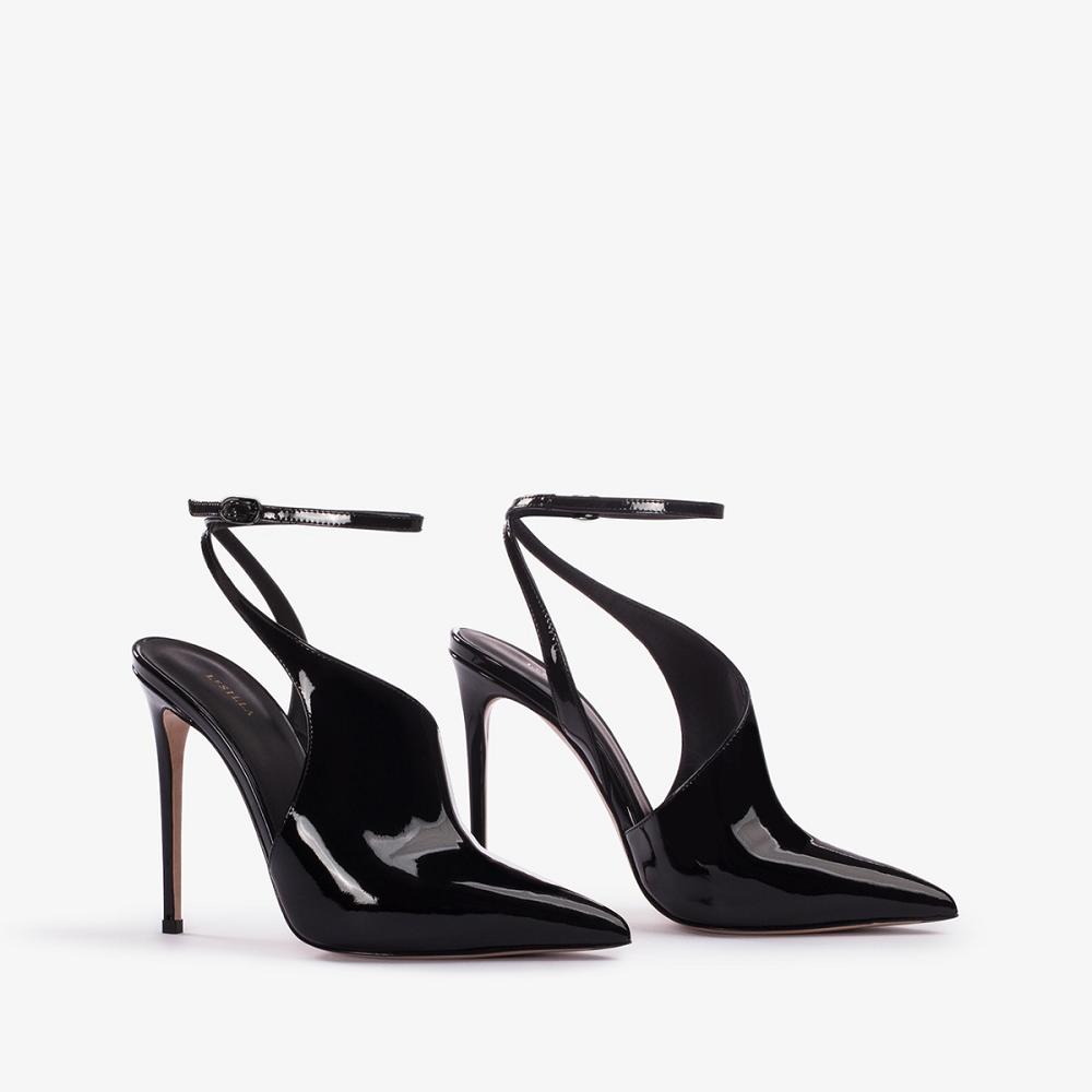 Le Silla FUTURA PUMP 120 mm Nere | IT_LS33996