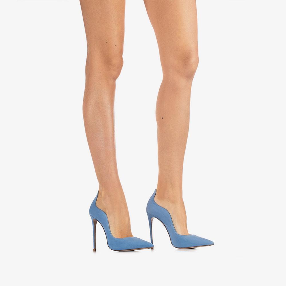 Le Silla IVY PUMP 120 mm Blu | IT_LS73492