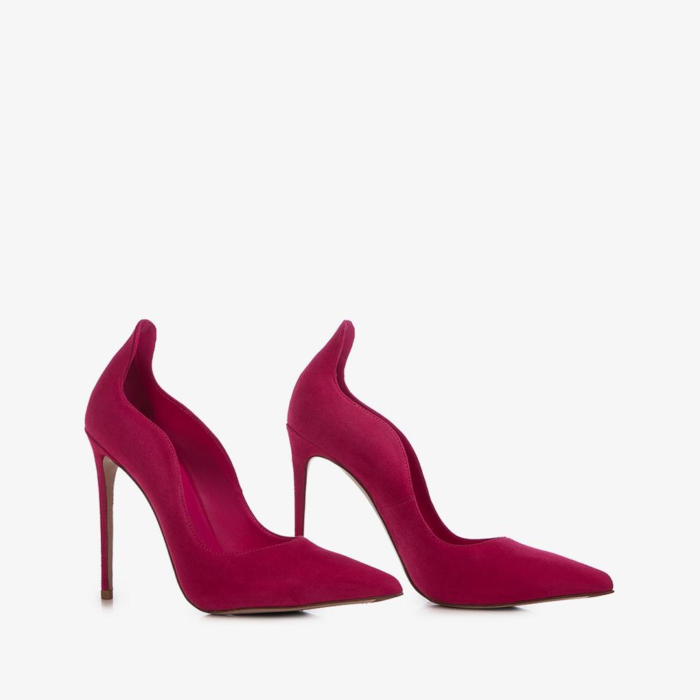 Le Silla IVY PUMP 120 mm Fucsia | IT_LS55851