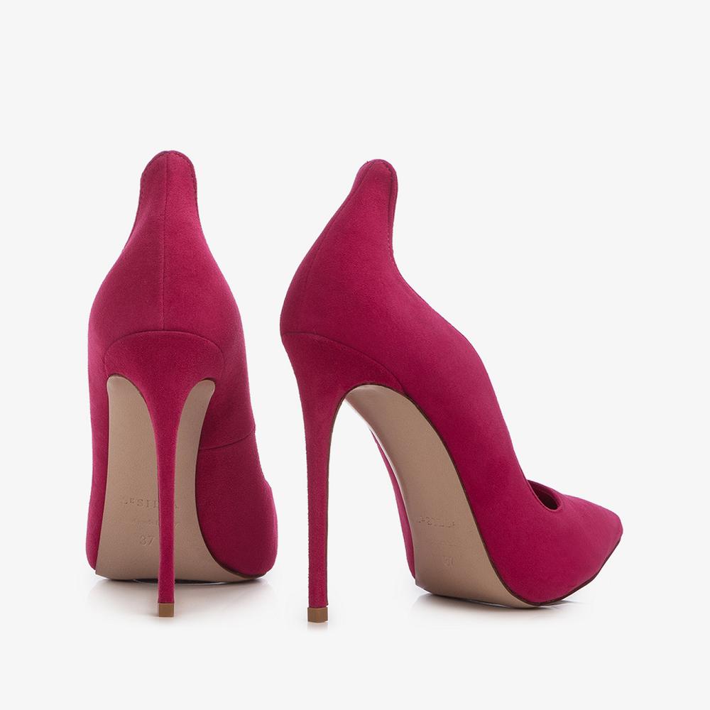 Le Silla IVY PUMP 120 mm Fucsia | IT_LS55851