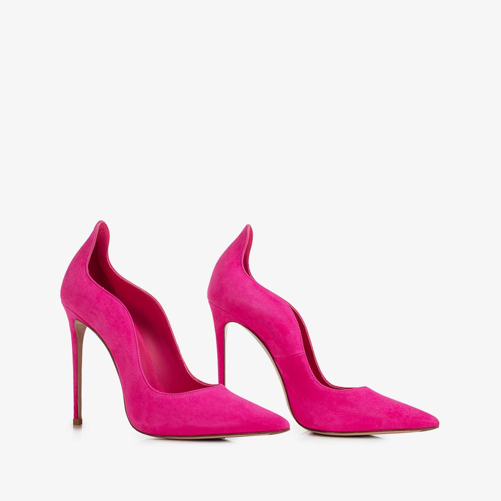 Le Silla IVY PUMP 120 mm Fucsia | IT_LS80063