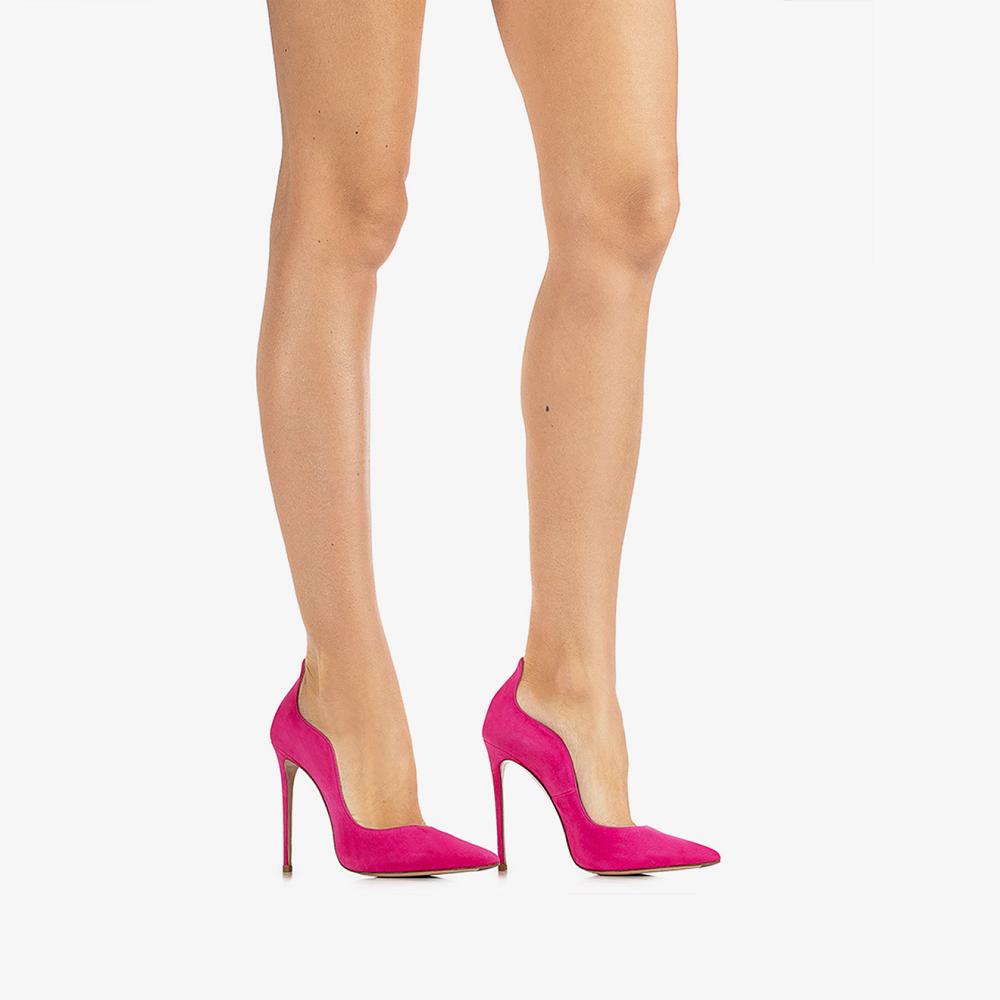 Le Silla IVY PUMP 120 mm Fucsia | IT_LS80063