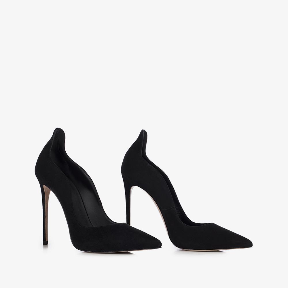 Le Silla IVY PUMP 120 mm Nere | IT_LS36963