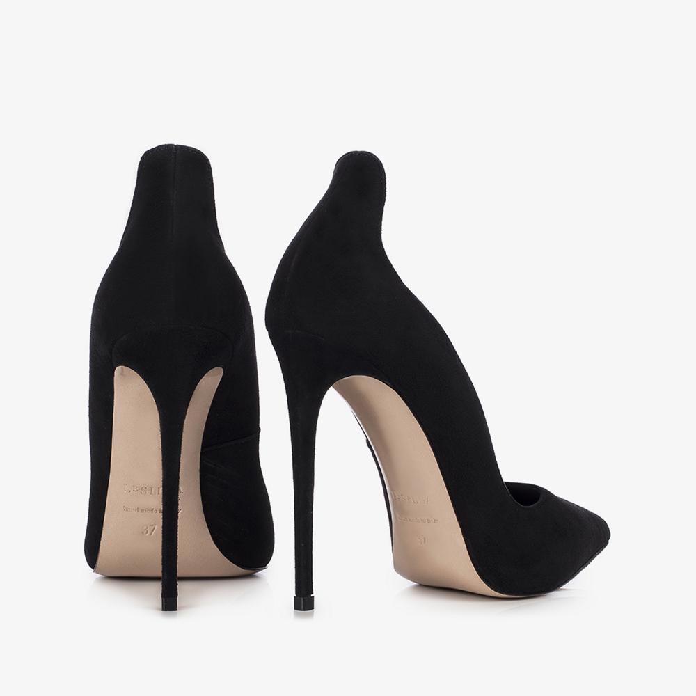 Le Silla IVY PUMP 120 mm Nere | IT_LS36963