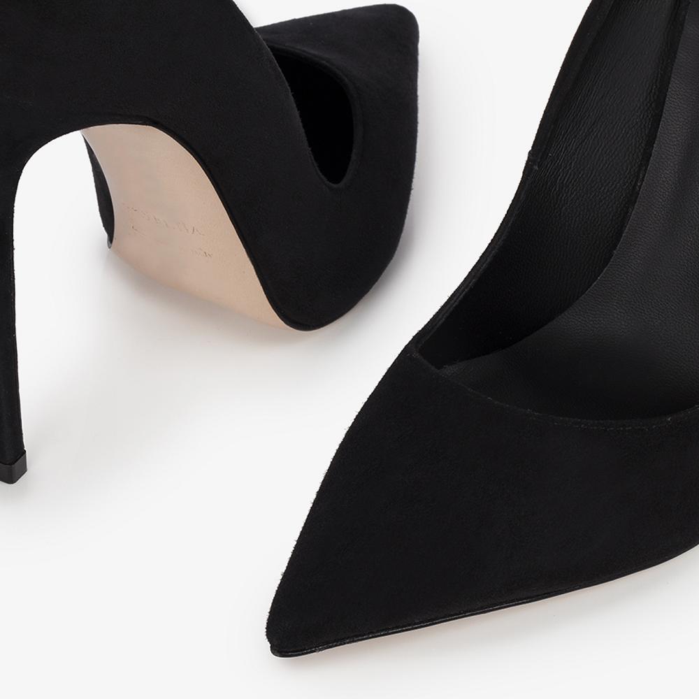 Le Silla IVY PUMP 120 mm Nere | IT_LS36963