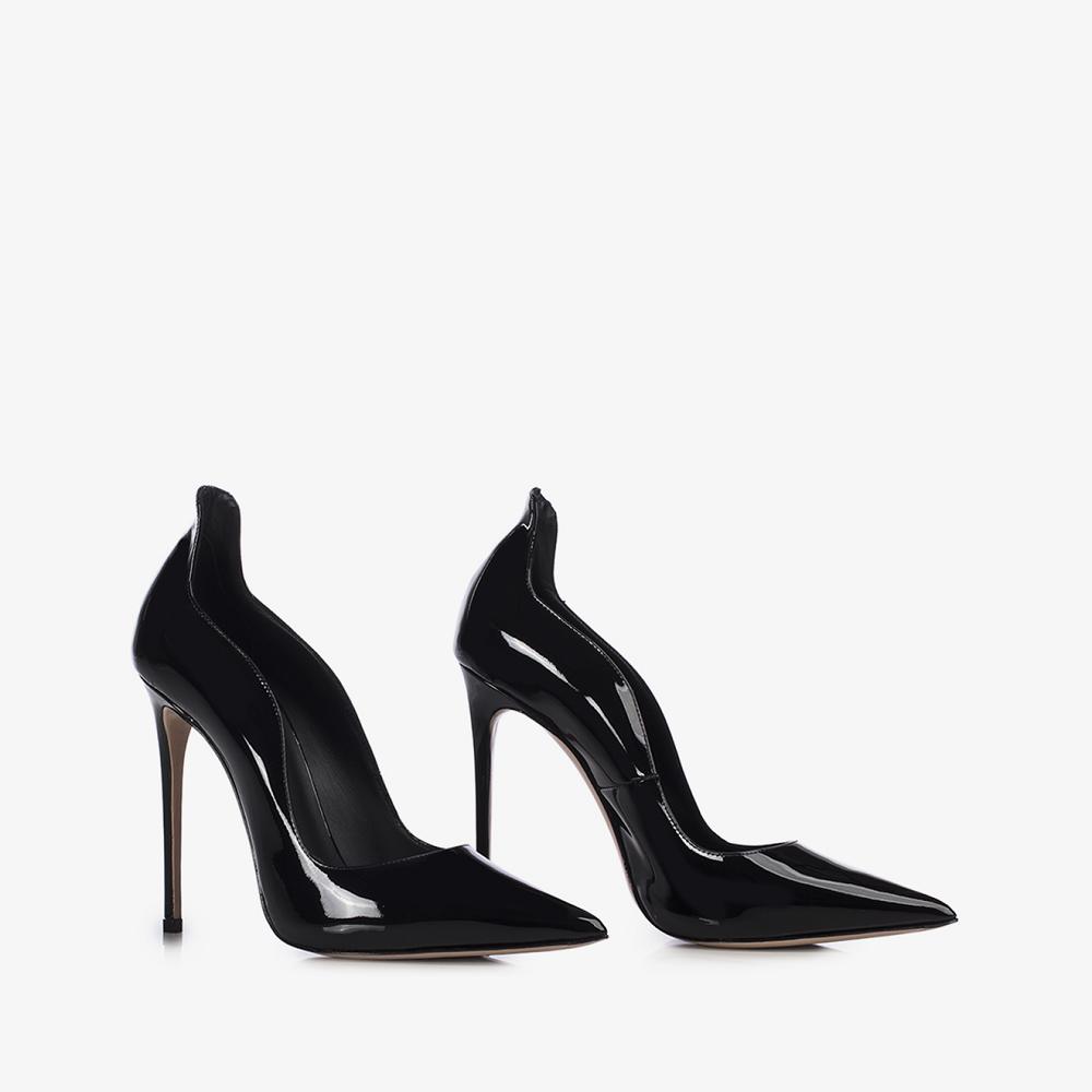 Le Silla IVY PUMP 120 mm Nere | IT_LS73619