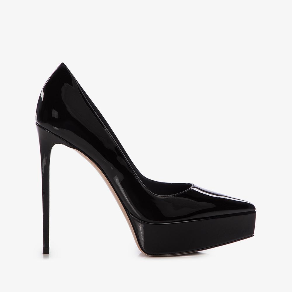 Le Silla UMA PUMP 140 mm Nere | IT_LS87708